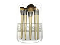 ست براش میکاپ 5 عددی ECOTOOLS