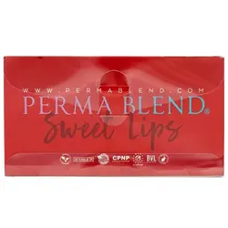 ست تاتو لب پرما بلند  Perma Blend Sweet set