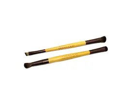 ست دو عددی براش سایه چشم دو طرفه ECOTOOLS