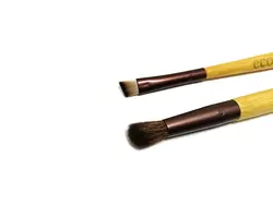 ست دو عددی براش سایه چشم دو طرفه ECOTOOLS