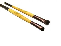 ست دو عددی براش سایه چشم دو طرفه ECOTOOLS