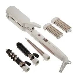 ست حالت دهنده مو پرومکس مدل Promax 4480