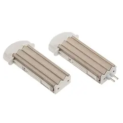 ست حالت دهنده مو پرومکس مدل Promax 4480