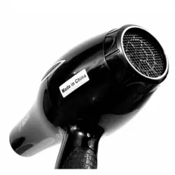 سشوار حرفه ای بوش مدل BC-9527 غیر اصل