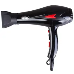 سشوار حرفه ای پرو مکس pro max mxs-8889 5000w