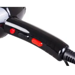 سشوار حرفه ای پرو مکس pro max mxs-8889 5000w