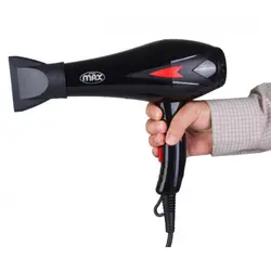 سشوار حرفه ای پرو مکس pro max mxs-8889 5000w