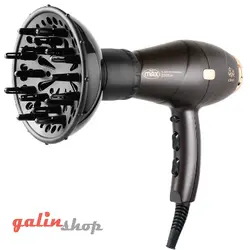 سشوار حرفه ای پرومکس مدل 7415D دیسپانسر دار