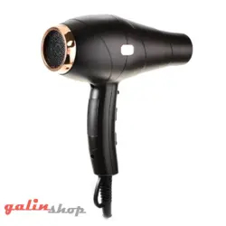 سشوار حرفه ای پرومکس مدل 7415D دیسپانسر دار