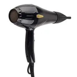 سشوار حرفه ای پروویو مدل PW-3109