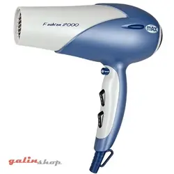 سشوار خانگی ۲۰۰۰ وات نیمه حرفه ای پرومکس مدل 6200