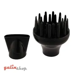 سشوار خانگی ۲۲۰۰ وات نیمه حرفه ای پرومکس مدل 6220D