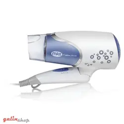 سشوار مسافرتی پرومکس مدل 1500F