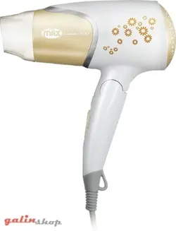 سشوار مسافرتی پرومکس مدل 1500F