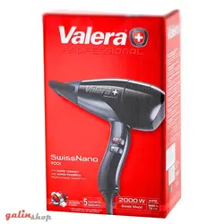 سشوار والرا مدل 9001 نانو