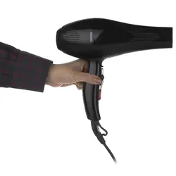 سشوار پاناسونیک حرفه‌ای مدل PA-53HD