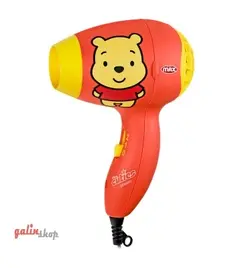 سشوار کودک ۱۲۰۰ وات پرومکس مدل 6122