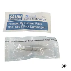 سوزن تاتو کارتریج مدل سه سر پیچی  3P