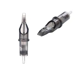 سوزن تاتو پن مدل Flat پنج سر