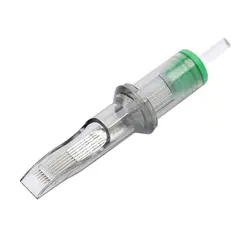 سوزن تاتو پن مدل Flat پنج سر