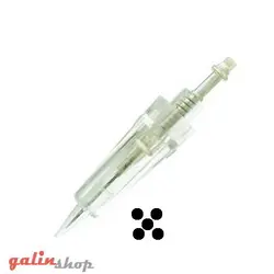 سوزن کارتریج تاتو 5 سر گرد T