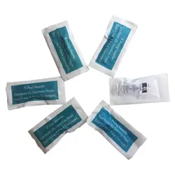 سوزن کارتریج تاتو دو سر پیچی