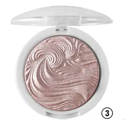 شیمر و هایلایتر میس رز شماره 3 MISS ROSE SHIMMER HIGH LIGHTER