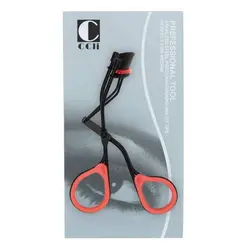 فرمژه سیسیلی دسته قرمز CCli