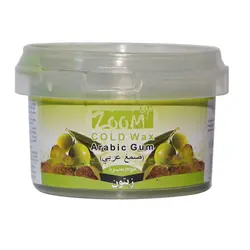 صمغ عربی زوم آپ zoomup عصاره زیتون وزن ۳۰۰گرم