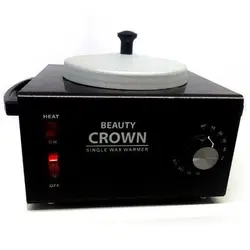 قابلمه اپیلاسیون بیوتی کراون BEAUTY  WARMER
