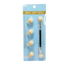 قلم آمبره ناخن