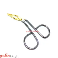 قیچی موچین ابرو آلپینا Alpina