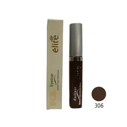 لاک ابرو الیت شماره 306 elite eyeliner