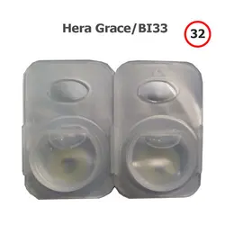 لنز گریس هرا شماره GRACE HERA 32