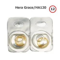 لنز گریس هرا شماره GRACE HERA 12