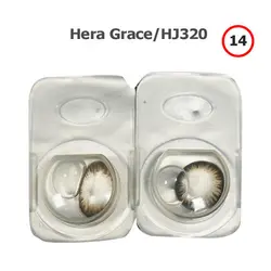 لنز گریس هرا شماره GRACE HERA 14