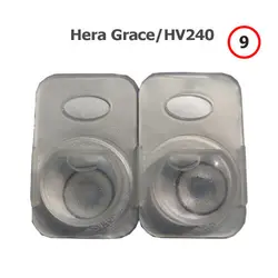 لنز گریس هرا شماره 9 GRACE HERA