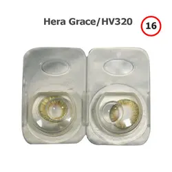 لنز گریس هرا شماره GRACE HERA 16