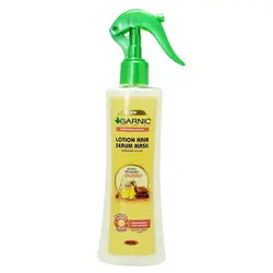 لوسیون مو بدون آبکشی گارنیک حاوی عسل GARNIC
