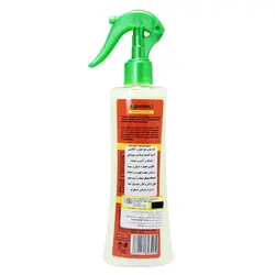 لوسیون مو بدون آبکشی گارنیک حاوی عسل GARNIC