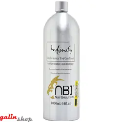 لیکوئید ان بی آی NBI حجم 100میل (پیمانه)