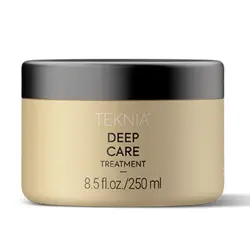 ماسک تقویتی لاکمه lakme مدل teknia deep care
