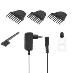 ماشین اصلاح رزیا مدل Rozia HQ246 حرفه ای