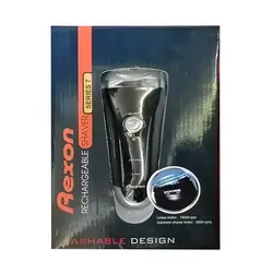 ماشین اصلاح صورت رکسون مدل Rexon Series 7