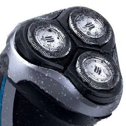 ماشین اصلاح صورت فیلیپس مدل AT890/20 غیراصل