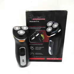 ماشین اصلاح صورت پروجیمی Progemei-GM7716