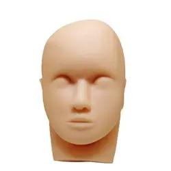 مانکن آموزشی اکستنشن مژه