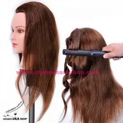 مانکن آموزشی نیم وز با قابلیت حرارت