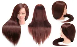 مانکن آموزشی نیم وز با قابلیت حرارت