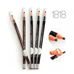 مداد طراحی و قرینه سازی ابرو کنته رنگ قهوه ای